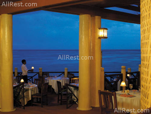 Shangri-Las Fijian Resort 18